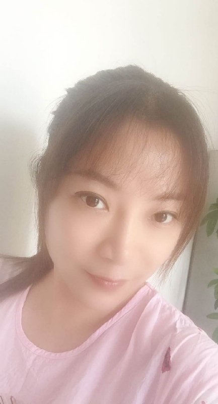 美丽在现的第一张照片--建宁征婚网