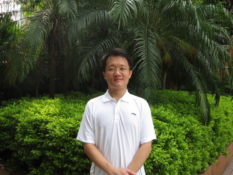 上善若水的第一张照片--建宁征婚网