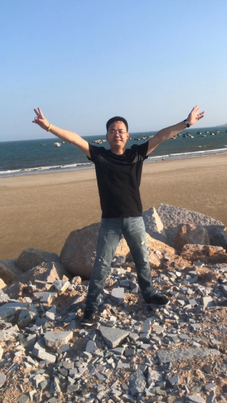 天天的第二张照片--建宁征婚网
