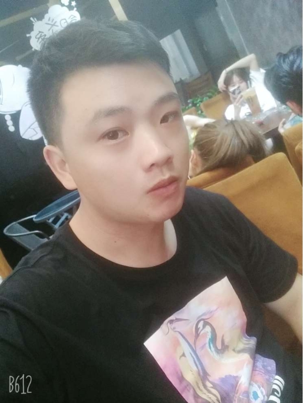 Tango的第一张照片--建宁征婚网