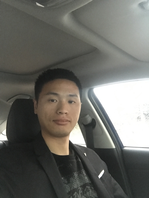 向前走的第二张照片--建宁征婚网