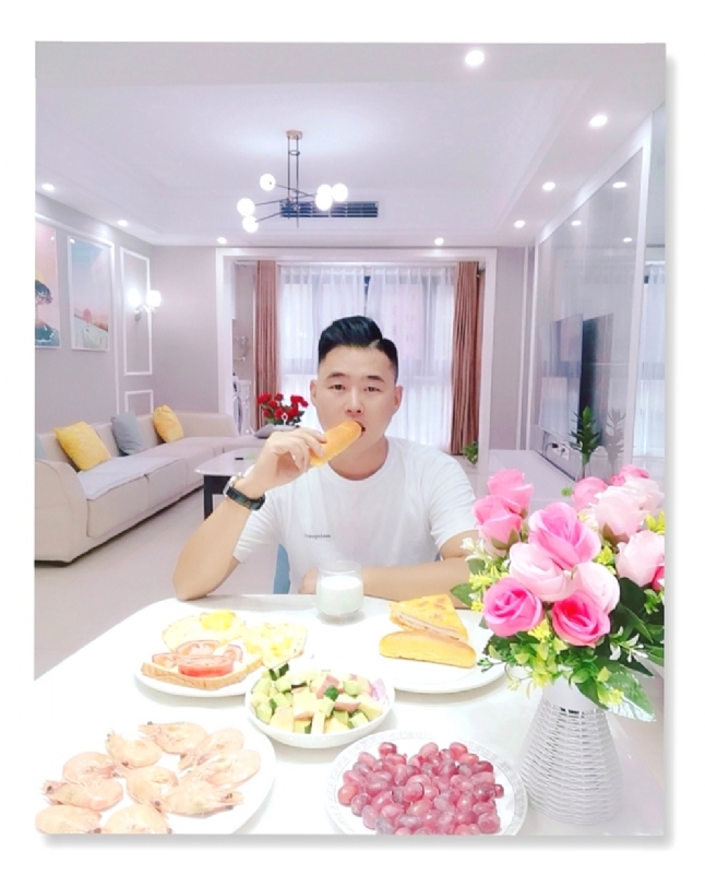 相遇相随的第一张照片--建宁征婚网