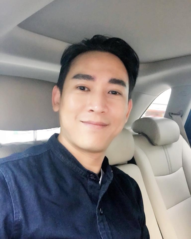 温柔的老头子的第一张照片--建宁征婚网