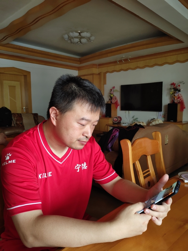 小春的第一张照片--建宁征婚网