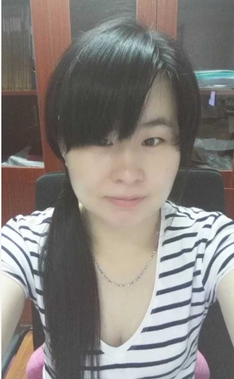 莫语的第一张照片--建宁征婚网