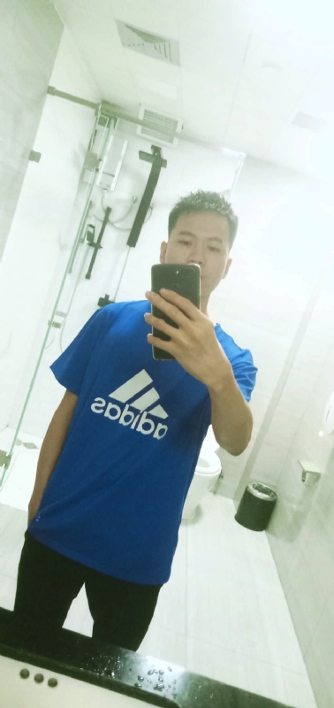 啊泉的第一张照片--建宁征婚网