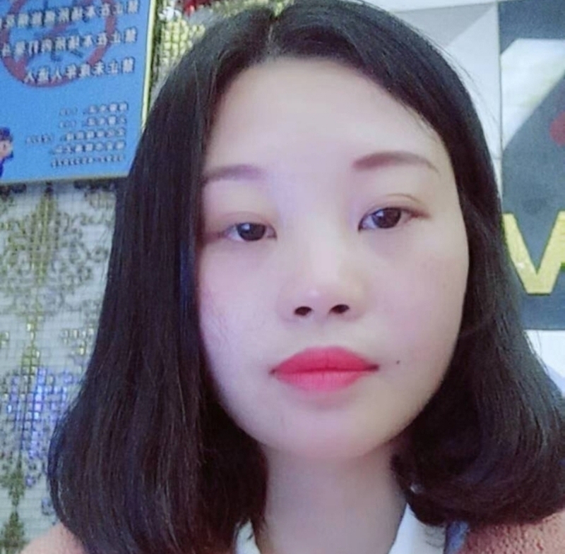 萍萍的第一张照片--建宁征婚网