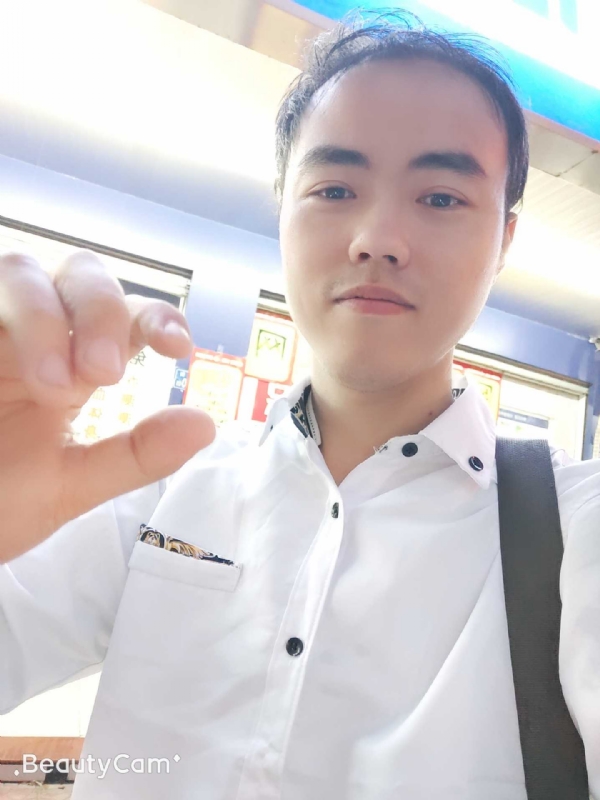 开心就好的第一张照片--建宁征婚网