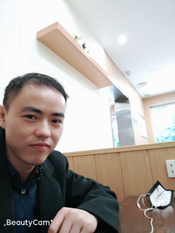 开心就好的第二张照片--建宁征婚网