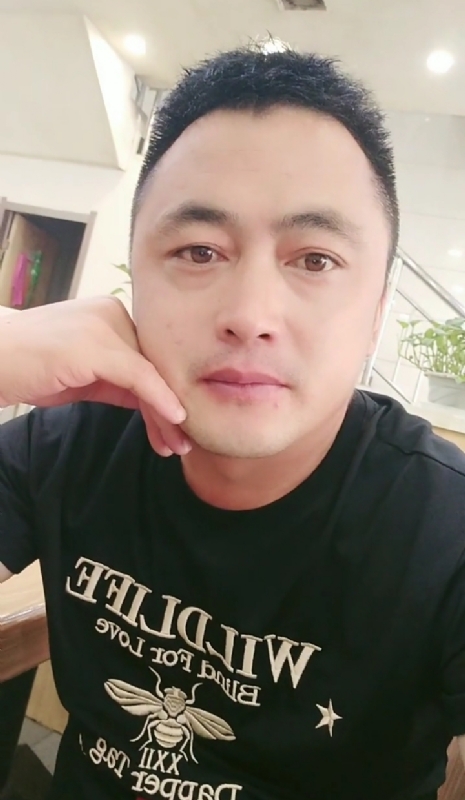 廖艾德的第一张照片--建宁征婚网