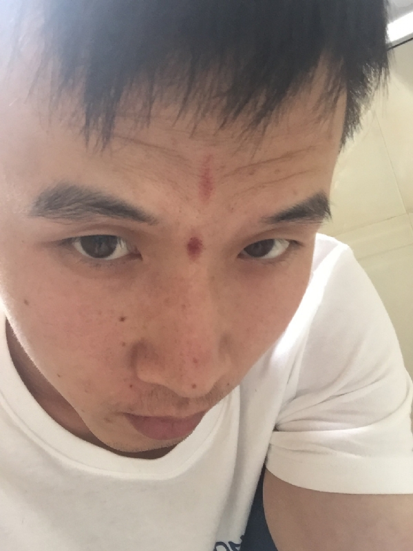 爱晴的第一张照片--建宁征婚网