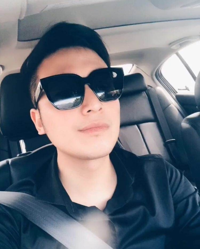 沉稳的第一张照片--建宁征婚网