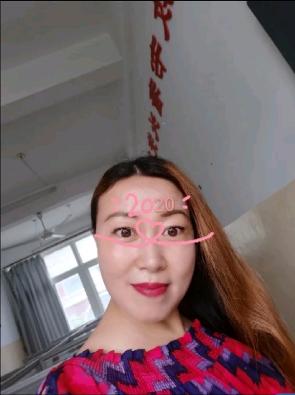 庭院深深的第二张照片--建宁征婚网