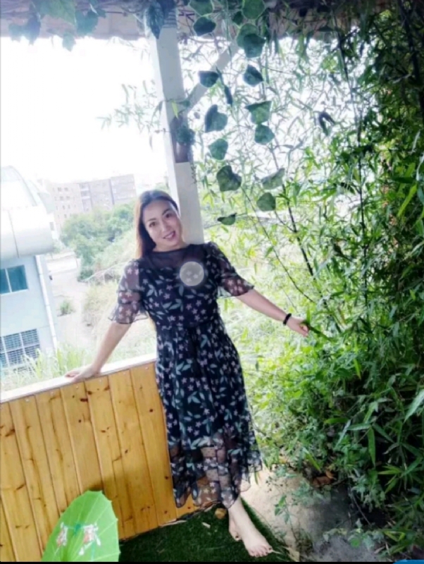 庭院深深的第三张照片--建宁征婚网