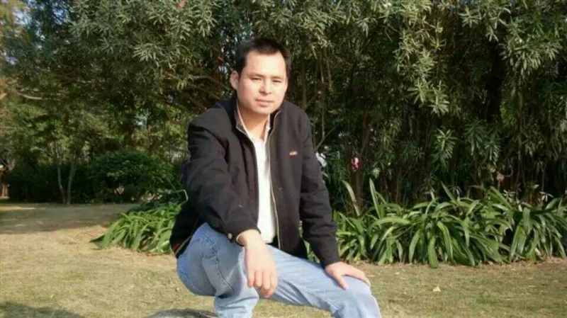 缘分的第一张照片--建宁征婚网