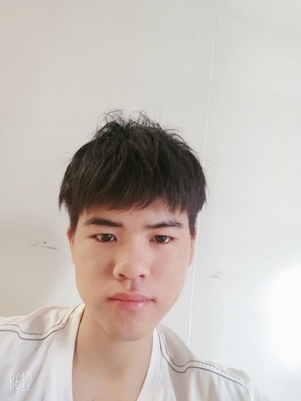 陌离的第一张照片--建宁征婚网