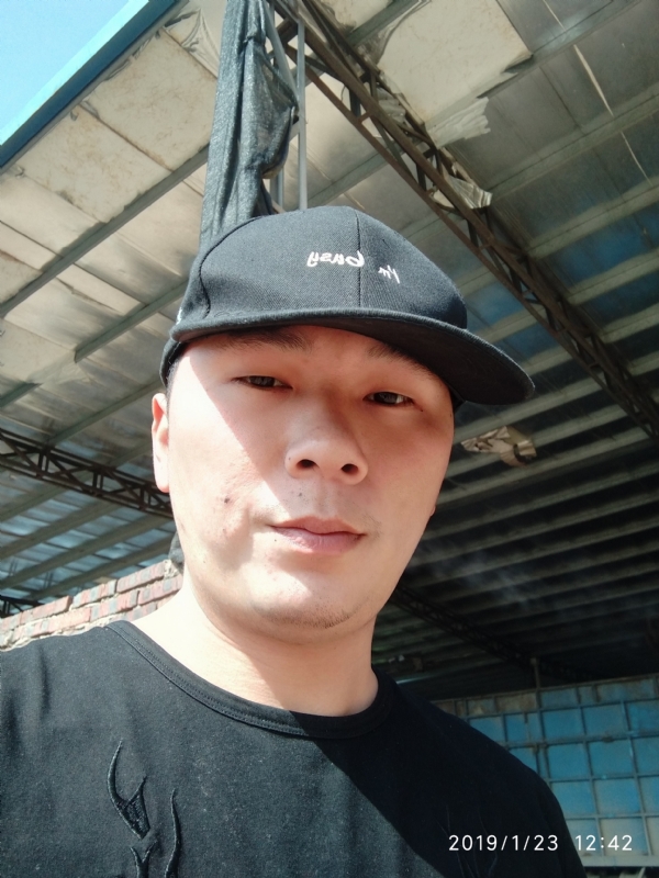 小蔡的第一张照片--建宁征婚网