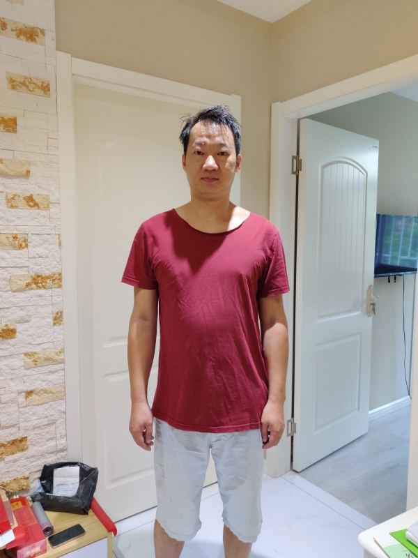 张生的第二张照片--建宁征婚网