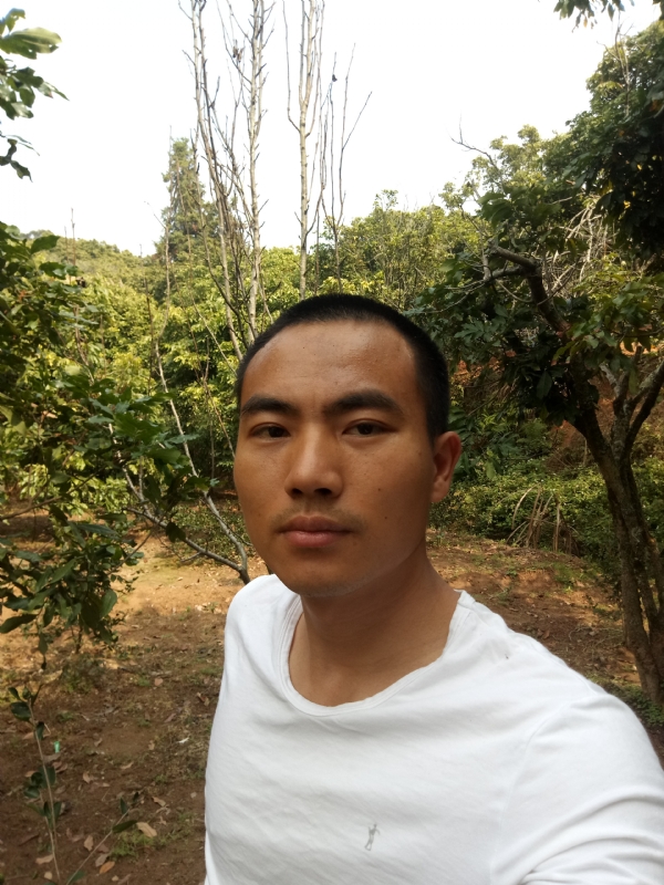 简单的第一张照片--建宁征婚网
