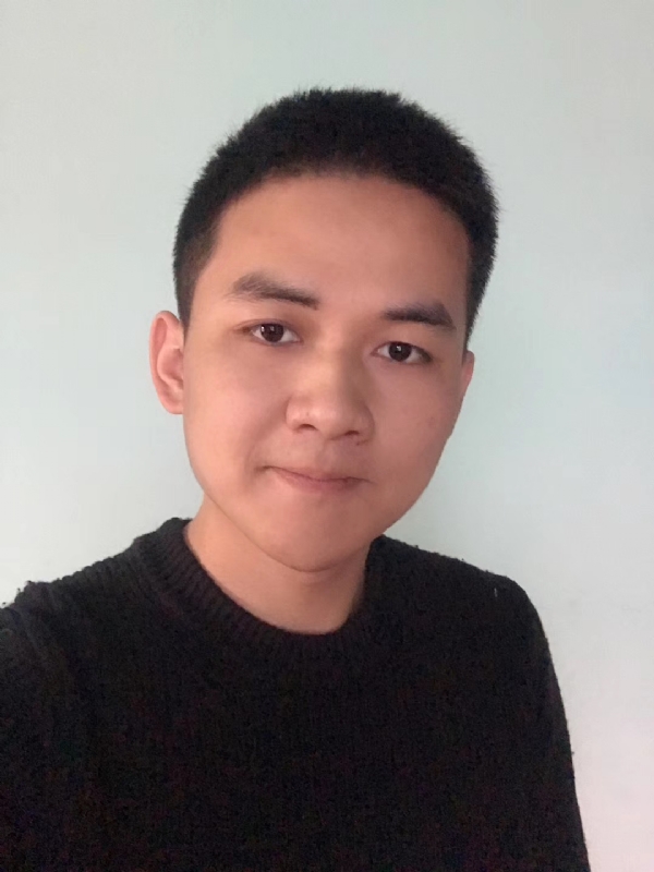 镇憾的第一张照片--建宁征婚网