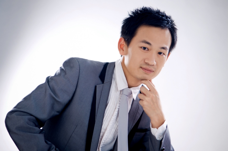 蓝天白云的第一张照片--建宁征婚网