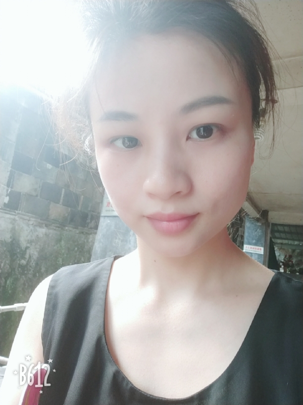 慢慢的第二张照片--建宁征婚网