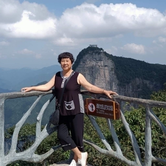快乐人生的第一张照片--建宁征婚网