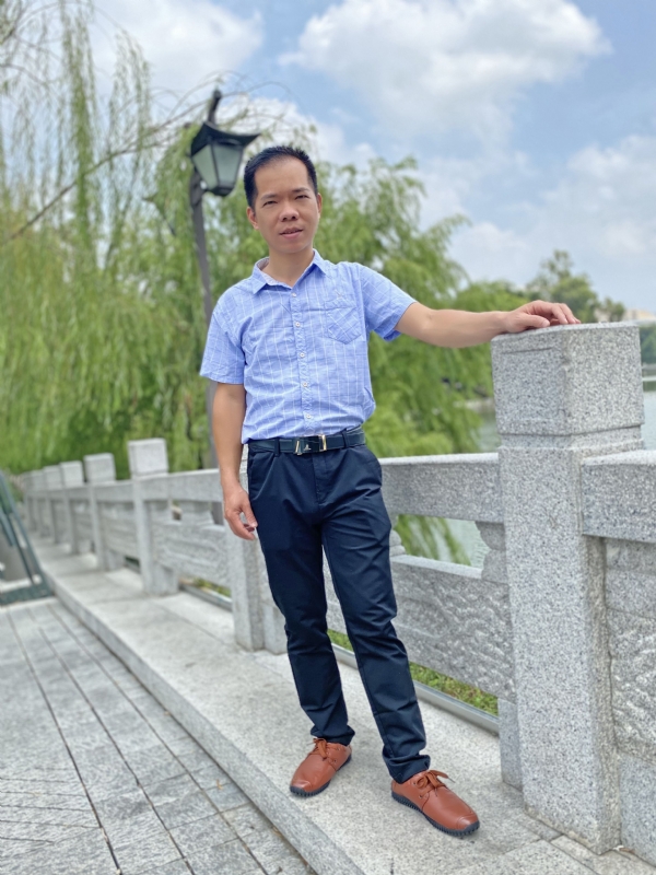 奇峰向阳的第一张照片--建宁征婚网