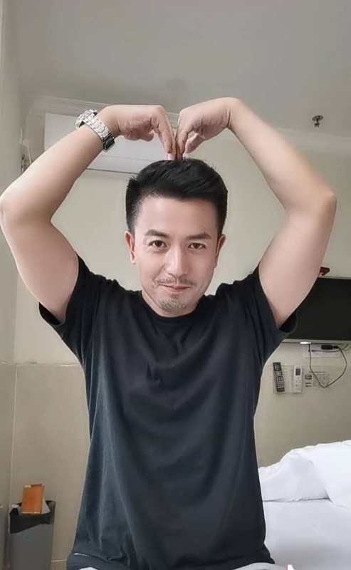 宁静致远的第二张照片--建宁征婚网