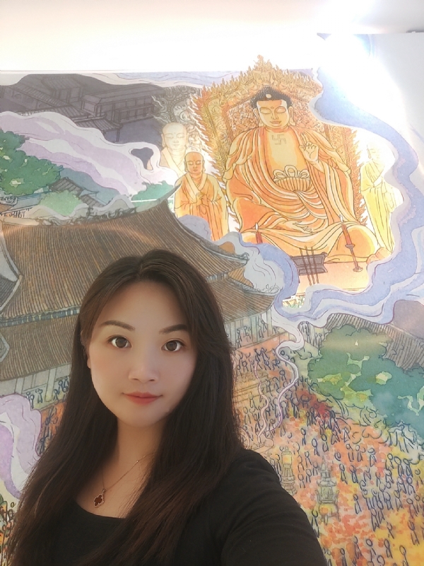 一缕阳光的第一张照片--建宁征婚网