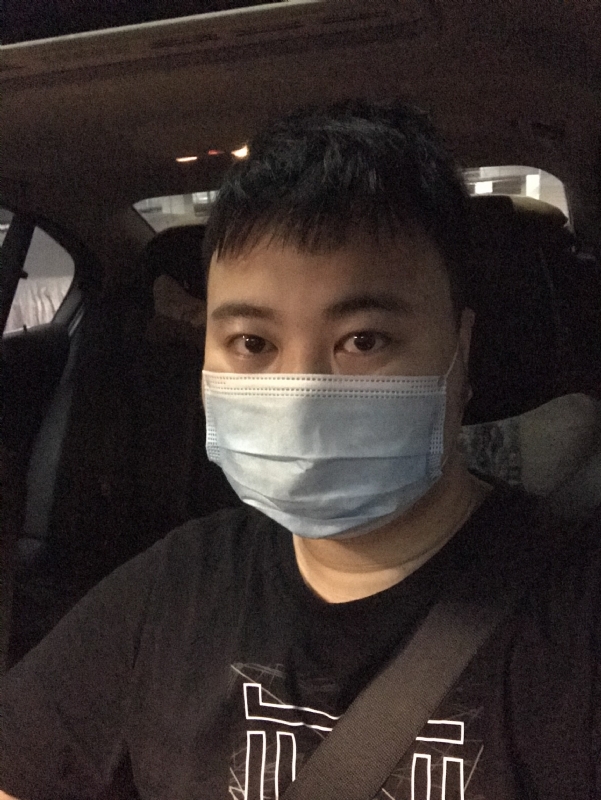 Roman的第一张照片--建宁征婚网