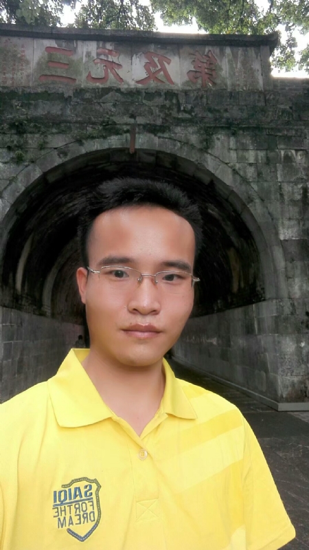 真诚征婚（可纯入赘）的第三张照片--建宁征婚网