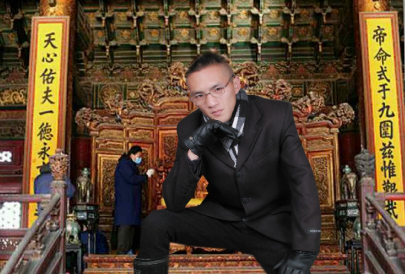 余生平凡的第二张照片--建宁征婚网