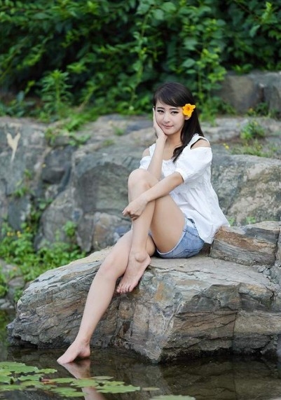 陌陌的第一张照片--建宁征婚网