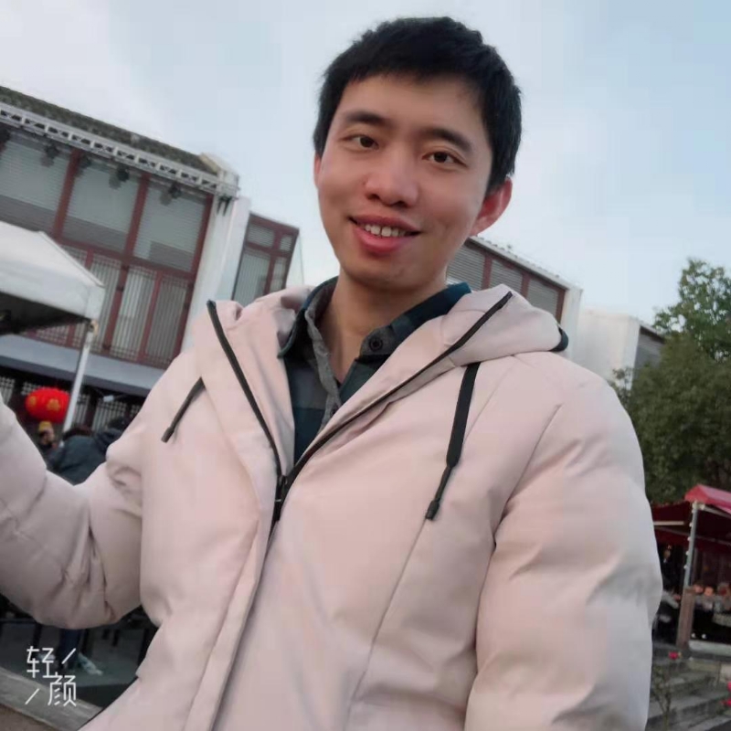 萍水相逢的第二张照片--建宁征婚网