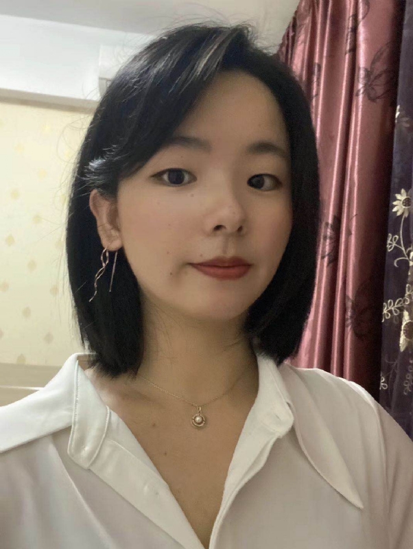 duoduolady的第一张照片--建宁征婚网