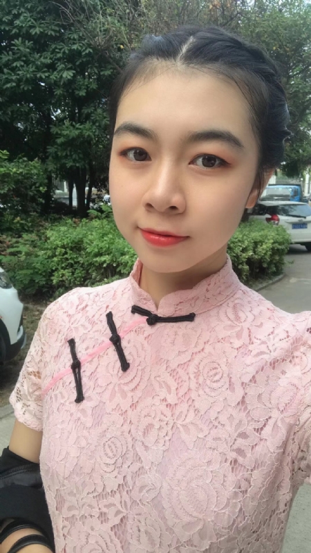 杨女士的第一张照片--建宁征婚网