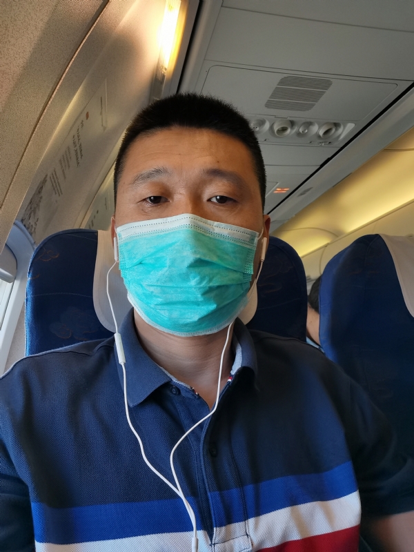 石头的第一张照片--建宁征婚网