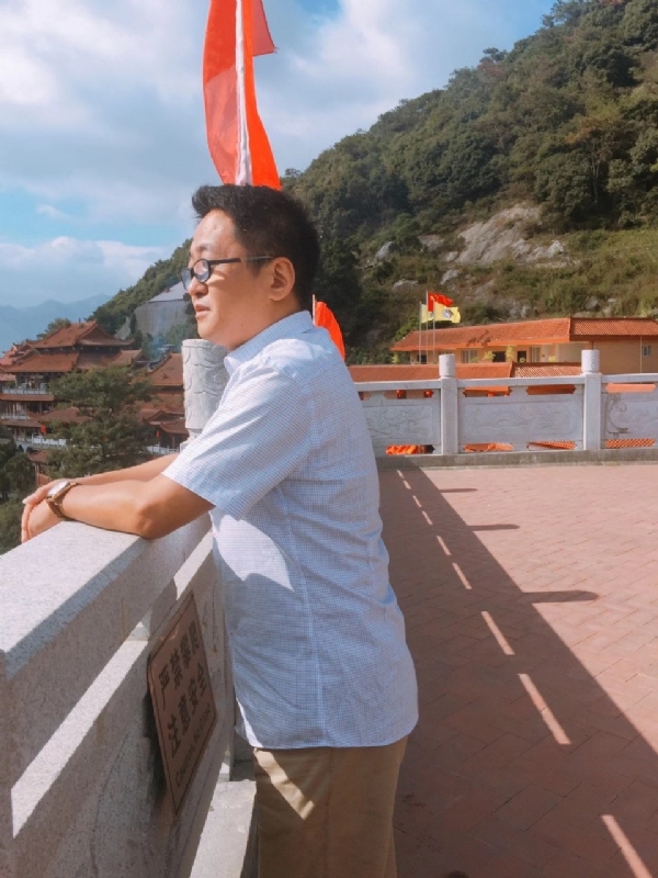 安斌的第二张照片--建宁征婚网