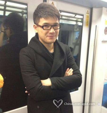 欧阳的第一张照片--建宁征婚网