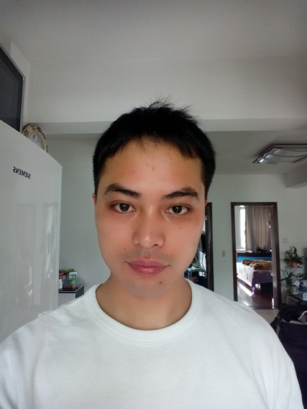 即时我也的第一张照片--建宁征婚网