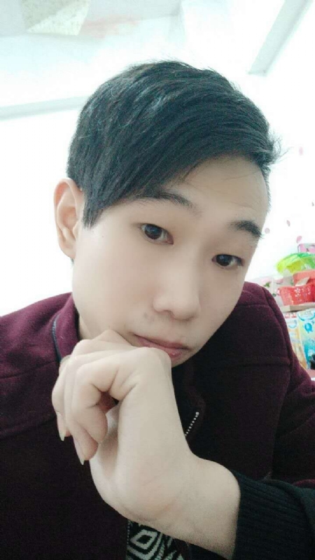 Faine（信仰）的第二张照片--建宁征婚网