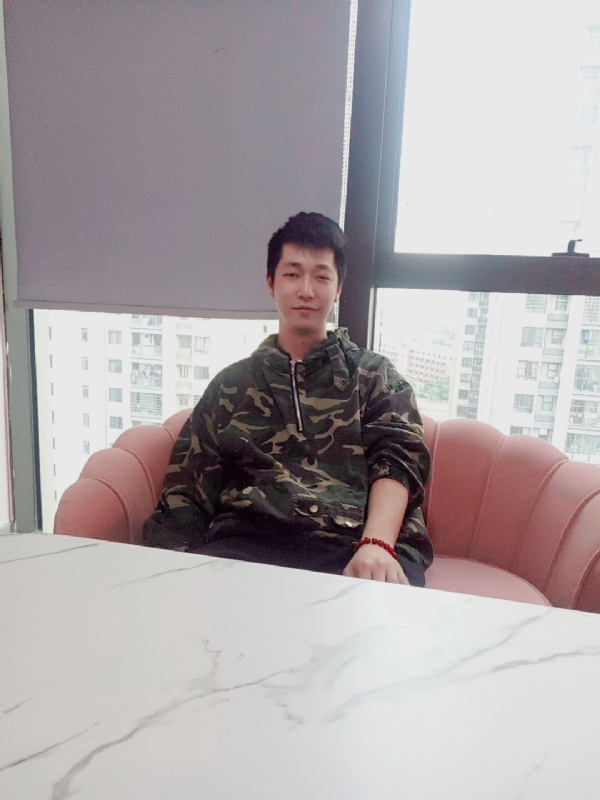 网恋被骗37块5的第二张照片--建宁征婚网