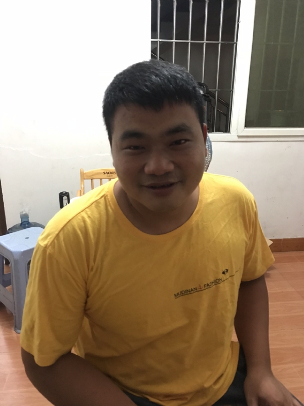 晴栀的第二张照片--建宁征婚网