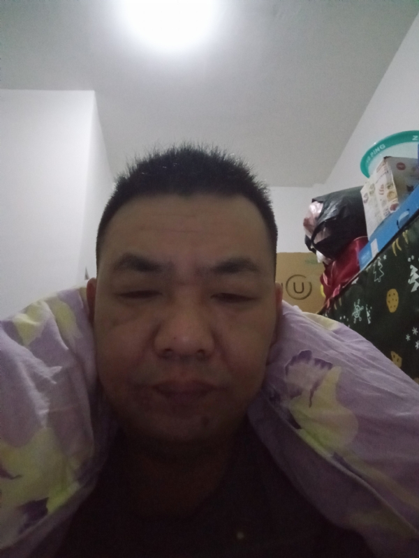 寂寞丑小鸭的第三张照片--建宁征婚网
