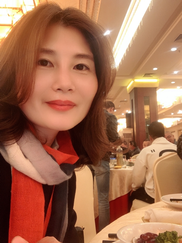 遥想的第一张照片--建宁征婚网