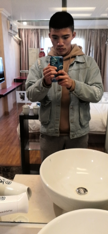 爱上一座陈的第一张照片--建宁征婚网