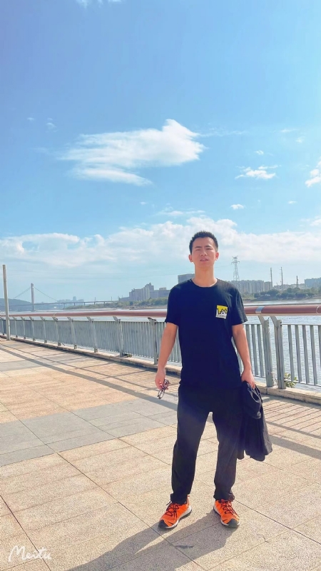 小螃蟹的第一张照片--建宁征婚网