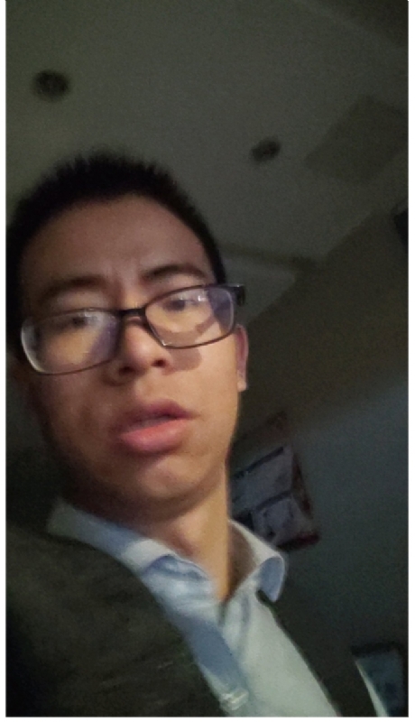 小螃蟹的第二张照片--建宁征婚网