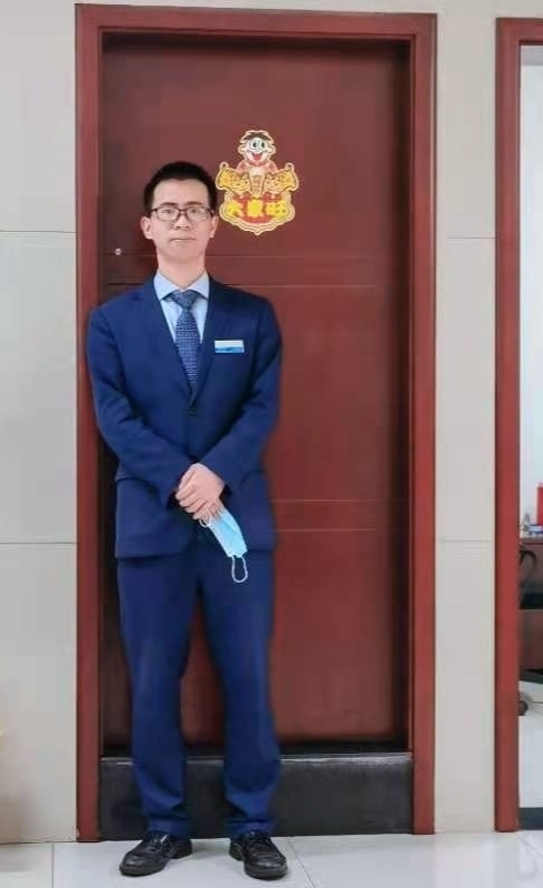 小螃蟹的第三张照片--建宁征婚网
